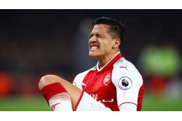 アーセナルを離れないほうが良かった5名のスター選手 画像