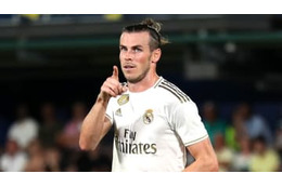 戦犯から救世主に…ベイル「偉大なレアルでプレーすのは誇り」とツイート 画像