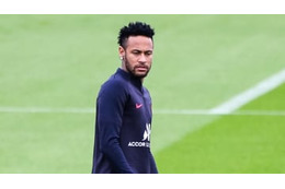 ネイマール、PSG残留でバルセロナとの法廷闘争は続行 画像