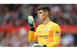 プレミアリーグ、現時点の「セーブ率最下位」はケパだった 画像