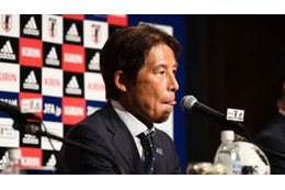 元日本代表監督の西野朗氏、タイ代表の指揮官に就任 画像