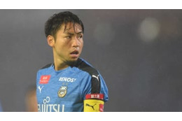 小林悠、チェルシーで「一番参考にした」のは意外なあの選手！ 画像