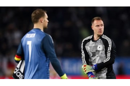 泥沼だ…テアシュテーゲン、ノイアーに反論！「不適切だ」 画像