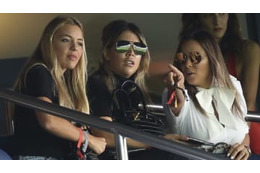 イカルディ妻、なぜそれを言う「1月にナポリへ行くかも」 画像