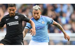 シティ、最強CBコンビは誰と誰なのか　“ペップが諦めたデュオ”は 画像