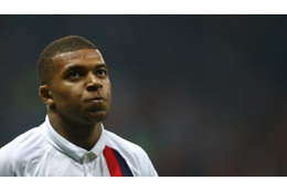 エムバペを代表戦で使わないで！PSG、フランス代表に手紙送る 画像