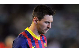 「スペインで虐められていると感じた」メッシ、バルサ退団を決意していた 画像