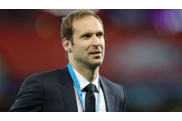 37歳チェフ、衰えぬ挑戦欲！なんと「アイスホッケー選手」に転身 画像