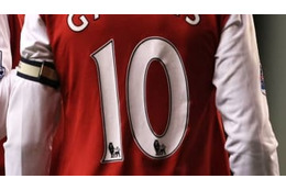 なぜ？？サッカー史上に残る、背番号「10」に違和感があった5名 画像