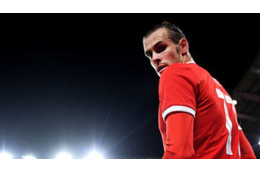 ベイル、ラキティッチをあざ笑う！「時を止める瞬殺テク」がこれ 画像