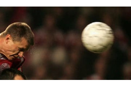 元サッカー選手は認知症での死亡リスクが3.5倍　UKの研究結果 画像