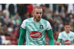 これがゴールなの？流石にあからさまな「幻のハンド」がこれ 画像