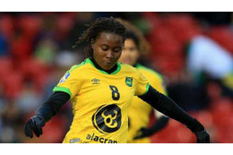 東京五輪を目指していたジャマイカ代表20歳、刺殺される 画像