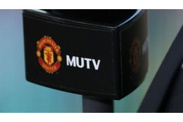 ユナイテッド公式TVにデビュー！話題の「セクシースポーツ女子」が彼女だ 画像