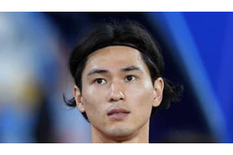 環境は関係ねえ！南野拓実「絶妙の飛び出し」で奪った5戦連発ゴールがこれ 画像