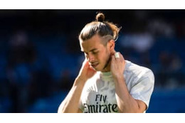 ベイル、メディアをちくり！「トリプルボギーなんか一度もねぇ」 画像