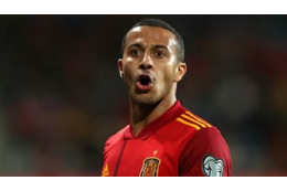 天才ティアゴ、またやった！サッカーを極めた「極上テク」がこれ 画像