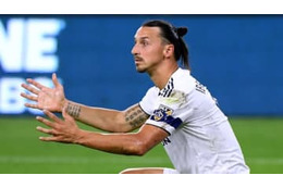 イブラヒモヴィッチ、仰天の「月給1.2億円」を要求 画像