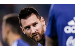 「メッシは審判を利用してる」ブラジル代表主力が痛烈批判！ 画像