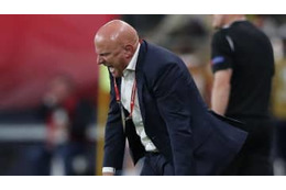 スペイン戦内容覚えてない…相手監督「記憶喪失」の理由が面白い 画像