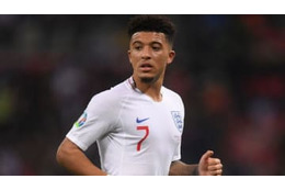 「ユナイテッドに来て！」言われたサンチョの反応がこれ 画像