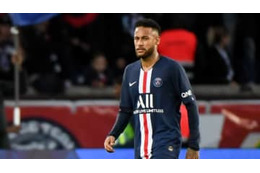 ネイマール、PSGから一切オファーなし　契約延長ありえずか 画像