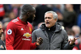 ユナイテッド、敏腕スカウトから「ルカクはガキだ、取るな」と助言されていた 画像