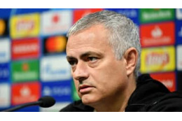 ポチェ電撃退任のトッテナム、モウリーニョと交渉中　即決定か 画像