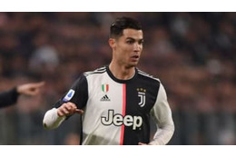 ロナウド、もし○○ならユーヴェ退団→ユナイテッド復帰？ 画像