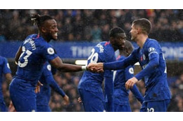 チェルシー、「補強禁止処分の短縮」へ！新しい裁判スタート 画像