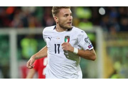 「ルネッサンス」デビュー！イタリア代表のEURO2020モデルをチェックする 画像