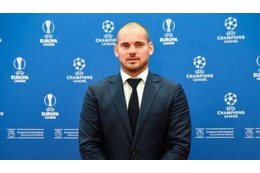 自分はメッシやロナウドになれた…今夏引退の名選手がボソリ 画像