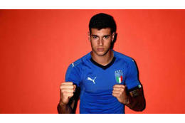 『世界最大サッカーゲーム』が評価！「10代の神童ストライカー」TOP10 画像