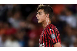 ミラン、18歳のマルディーニ息子を初招集！セリエAデビューか 画像