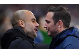 「チェルシーはすごいぞ」 ペップ、自分史上最低のボール保持率に 画像