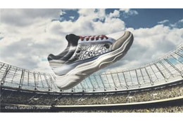 世界でブームの予感？『キャプ翼』ファン垂涎の大型コラボの秘密に迫る！ 画像