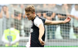 衝撃…デリフト、肩脱臼したまま45分間プレーしていた 画像