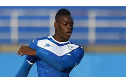 なぜバロッテリを試合から除外したのか　グロッソ監督が説明 画像