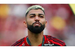 なぜ…伝説になったガビゴル、知事への「あまりに露骨な塩対応」がこれ 画像