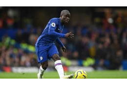 カンテが明かす　PSGに移籍しなかった理由とは 画像