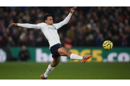 アレクサンダーアーノルドに「最大の問題」がある…あの大先輩が指摘 画像