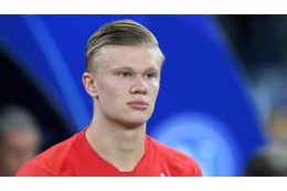 10代の怪物ホーラン、正しい“日本語表記”は？「本人発音」がこれ 画像