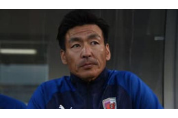 衝撃13失点の京都サンガ、中田一三監督が退任 画像