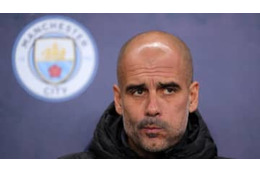 シティ、3連覇は大ピンチ…ペップ「もう負けられない」と認める 画像