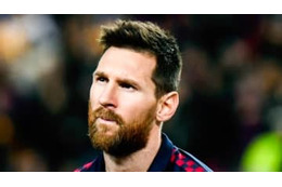 ジェラード「今年のメッシはバロンドールにふさわしくない」 画像