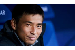 エイバル乾、100戦目での「冷静沈着アシスト」がこれ 画像