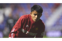 久保建英、メッシっぽかった「狡猾ドリブルからの極上パス」がこれ 画像