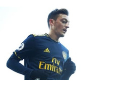 エジルvsクルルは一体なんだったのか　本人が明かす 画像