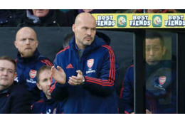 「ユングベリよ、◯◯がダメだ！」だいぶ古風なスコールズの指摘がこれ 画像