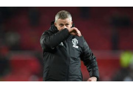 9位なのに？スールシャール監督「順位表、気にすることじゃない」 画像